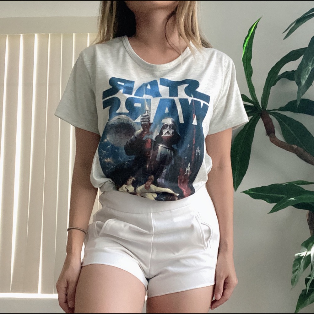 Star Wars T-shirt